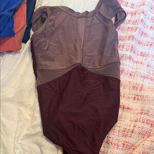 Five Dancewear Leotard